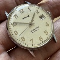 Prim Automatic Bauhaus