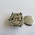 Prim ala Rolex, 8