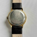 Zlaté automatic kalibr 69