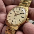 Prim "Rolex" pozlátené