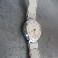 Hodinky Prim typ 50 064 1 z roku 1961 - TYP 0111