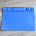 Silikonová pracovní podložka 350 x 250 mm