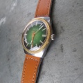Hodinky PRIM ala "Rolex" 