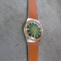 Hodinky PRIM ala "Rolex" 