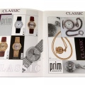 Katalog hodinek Prim.