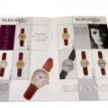 Katalog hodinek Prim.