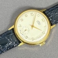 Prim cal 50 elegantné pozlátené
