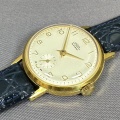 Prim cal 50 elegantné pozlátené