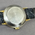 Prim cal 50 elegantné pozlátené