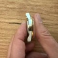 Prim Rolex s věnováním