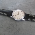 Hodinky PRIM - velikost pouzdra 32mm - Typ 66 225 1 z roku 1972