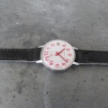 Hodinky Prim - typ 68 597 1.3 z roku 1991