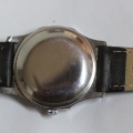 pánské Prim Quartz s datumkou, stříbrný číselník