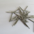 STĚŽEJKY 14mm - 20 KUSŮ
