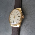 Hodinky PRIM ala "Rolex" typ 66 501 3 z roku 1984