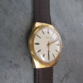 Hodinky PRIM ala "Rolex" typ 66 501 3 z roku 1984