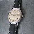 Hodinky PRIM - velikost pouzdra 34mm - Typ 68 489 1 z roku 1983