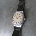 Prim ala Rolex