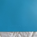 Silikonová pracovní podložka 300 x 200 mm
