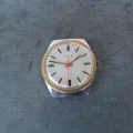 Prim ala Rolex