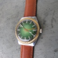 Prim ala Rolex