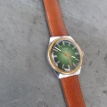 Prim ala Rolex
