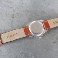 Prim ala Rolex