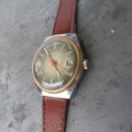 Prim ala Rolex