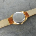Náramkové hodinky Prim, zlacené pouzdro , r.v.1977