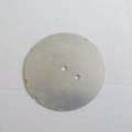 ELCHRON - ČÍSELNÍK NA STOPKY MADE IN CZECHOSLOVAKIA, 1