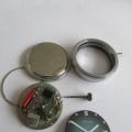 Nepoužité díly na hodinky Prim Quartz typ 210 053 6