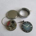 Nepoužité díly na hodinky Prim Quartz typ 210 053 6