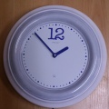 hodiny Prim Quartz s kyvadlem