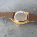Hodinky PRIM ala "Rolex" typ 66 501 3 z roku 1984 v parádním stavu