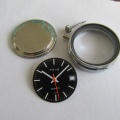 Nepoužité díly na hodinky Prim Quartz typ 210 054 6