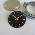 Nepoužité díly na hodinky Prim Quartz typ 210 054 6