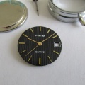 Nepoužité díly na hodinky Prim Quartz typ 210 103 6
