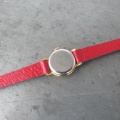 Hodinky Prim Quartz  - dámské - originální řemínek Saturn Praha