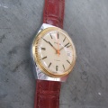 Hodinky PRIM ala "Rolex" datum