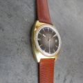 Hodinky Prim typ 68 261 3 z roku 1973