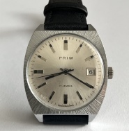 Prim soudek 68 chrom