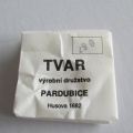 SKLO TVAR PARDUBICE - 290, NEPOUŽITÉ ORIGINÁLNÍ