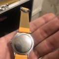 Prim Glóbus Automatic Top stav