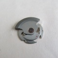 Rotor s můstkem na Prim Automatic