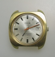 Hodinky Prim Automatic. BA_1
