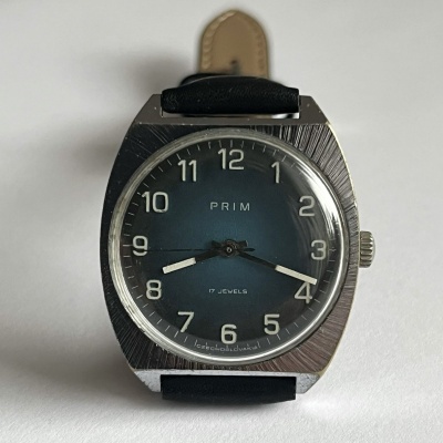 Prim soudky modré 66