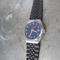 Hodinky Prim " Soudek " typ 68 474 1 - rok 1983