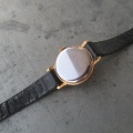 DÁMSKÉ HODNKY PRIM Quartz ve zlaceném pouzdře