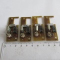 Kuchyňské hodiny Quartz - nepoužité quartz bloky - 2 kusy