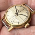 PRIM 66 398 3 - sunburst číselník